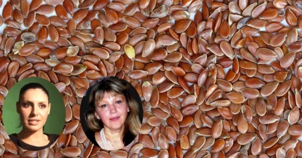 как отслабнах с ленено семе, чай от ленено семе за отслабване